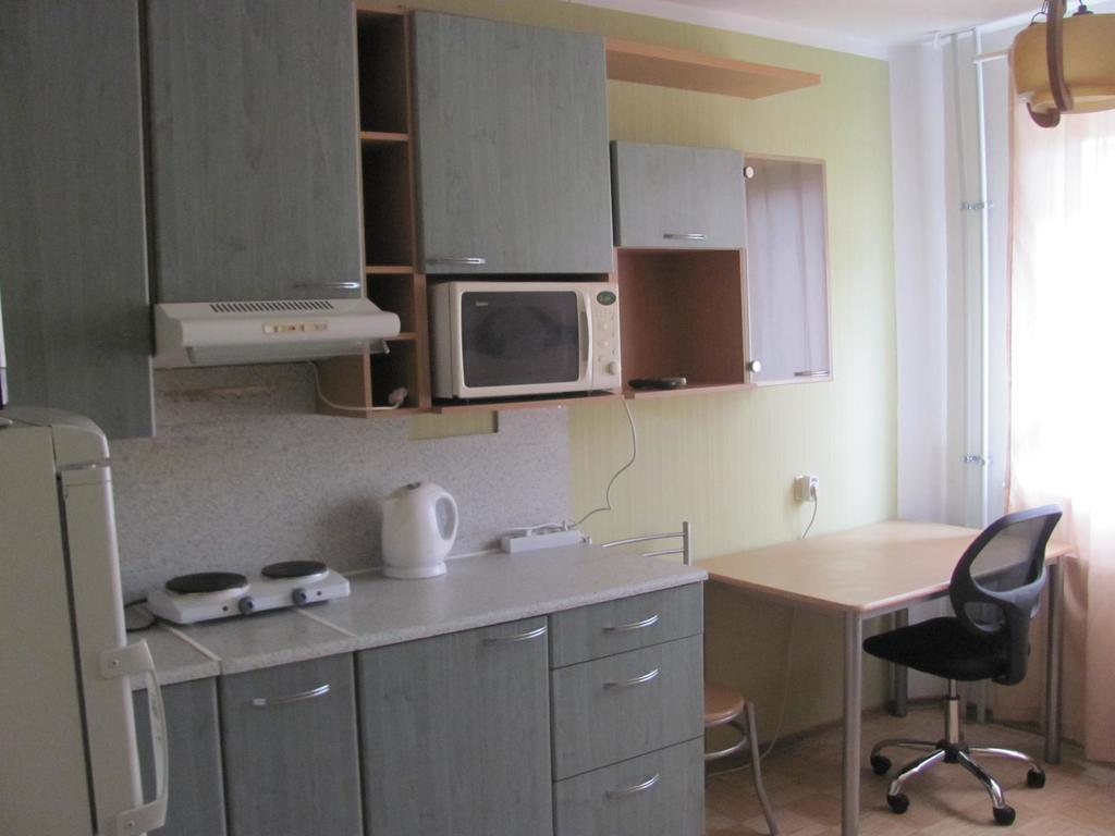 Economy Baltics Apartments - Keldrimaee Tallinn Bagian luar foto