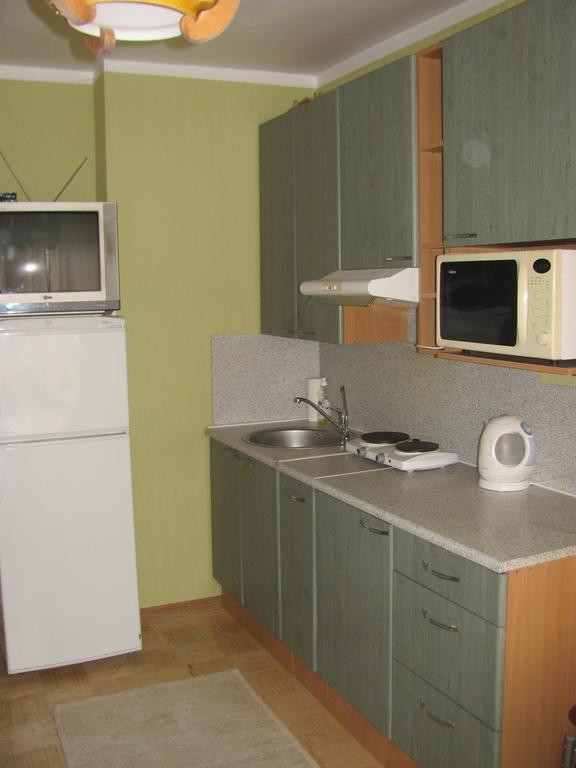 Economy Baltics Apartments - Keldrimaee Tallinn Bagian luar foto