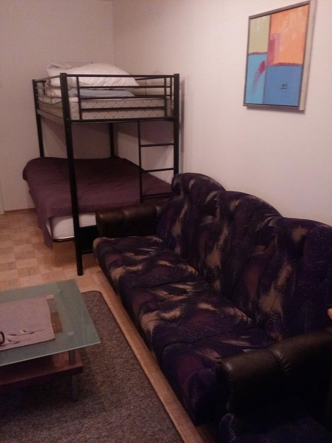 Economy Baltics Apartments - Keldrimaee Tallinn Bagian luar foto
