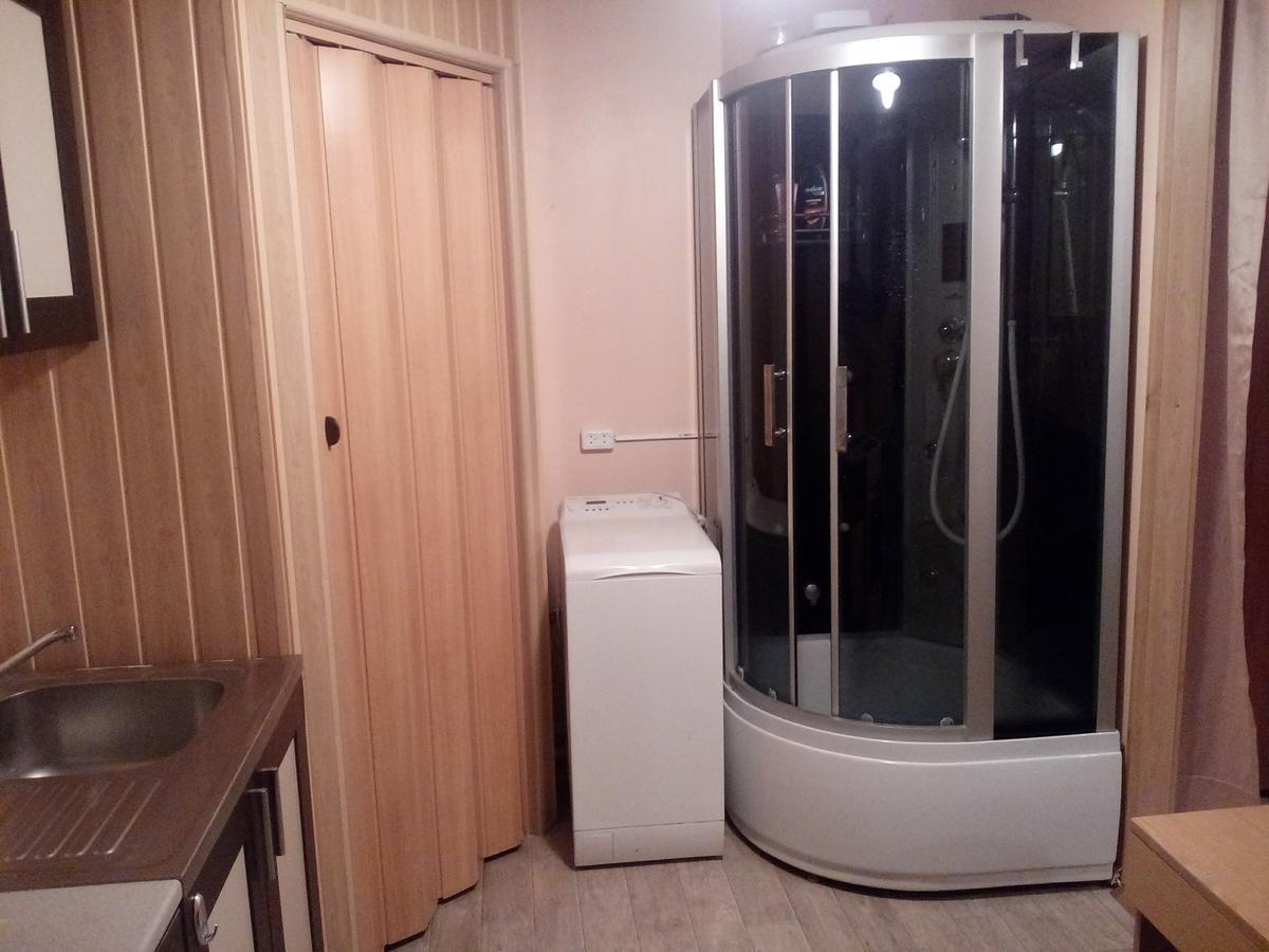 Economy Baltics Apartments - Keldrimaee Tallinn Bagian luar foto