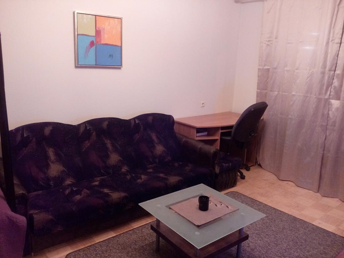 Economy Baltics Apartments - Keldrimaee Tallinn Bagian luar foto