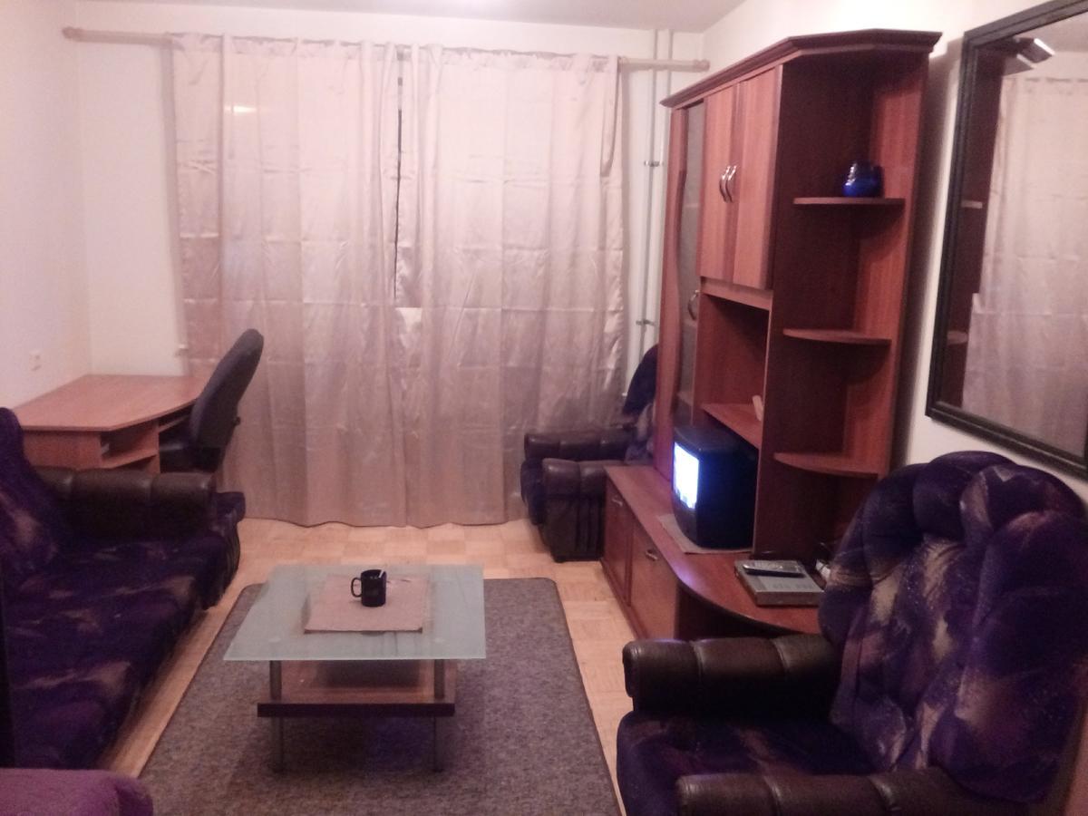 Economy Baltics Apartments - Keldrimaee Tallinn Bagian luar foto
