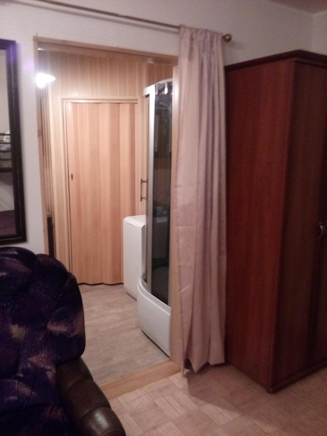 Economy Baltics Apartments - Keldrimaee Tallinn Bagian luar foto