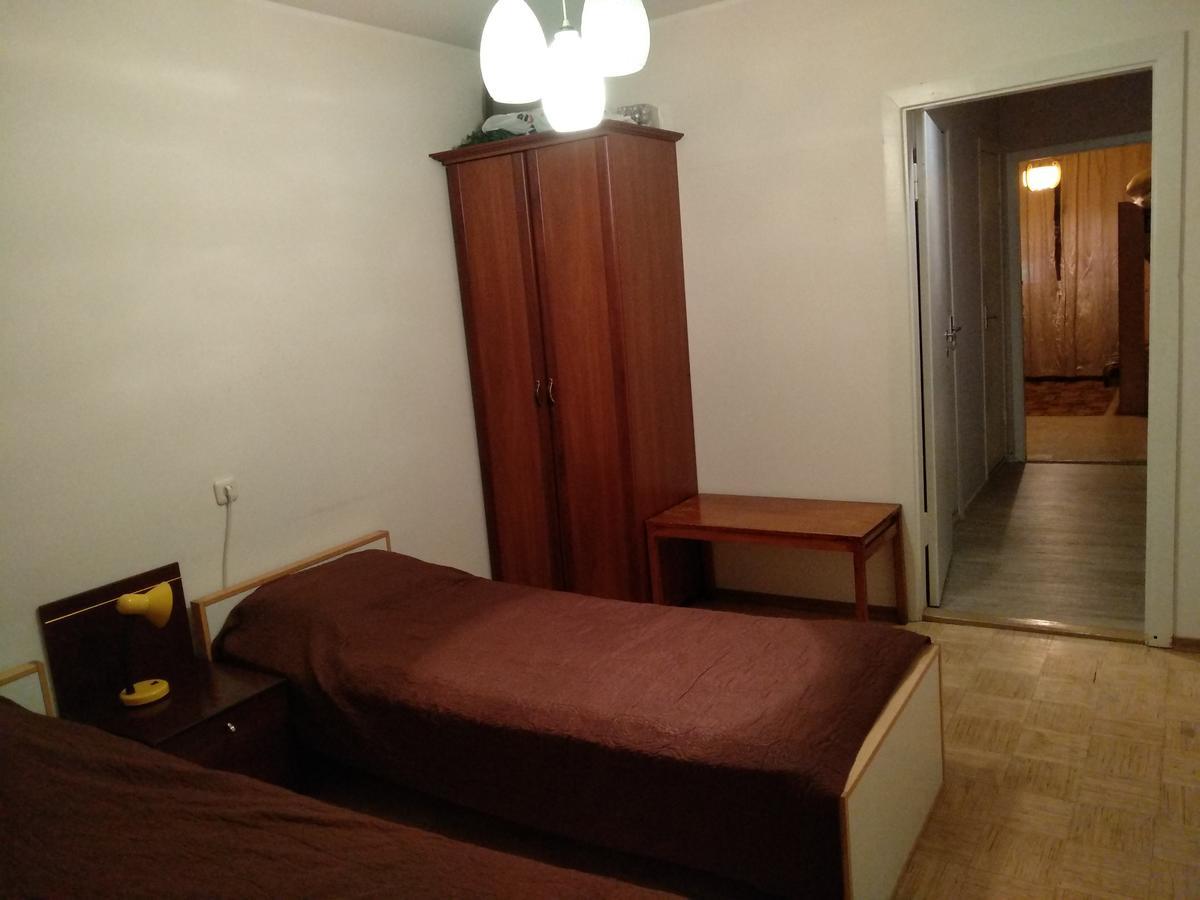 Economy Baltics Apartments - Keldrimaee Tallinn Bagian luar foto