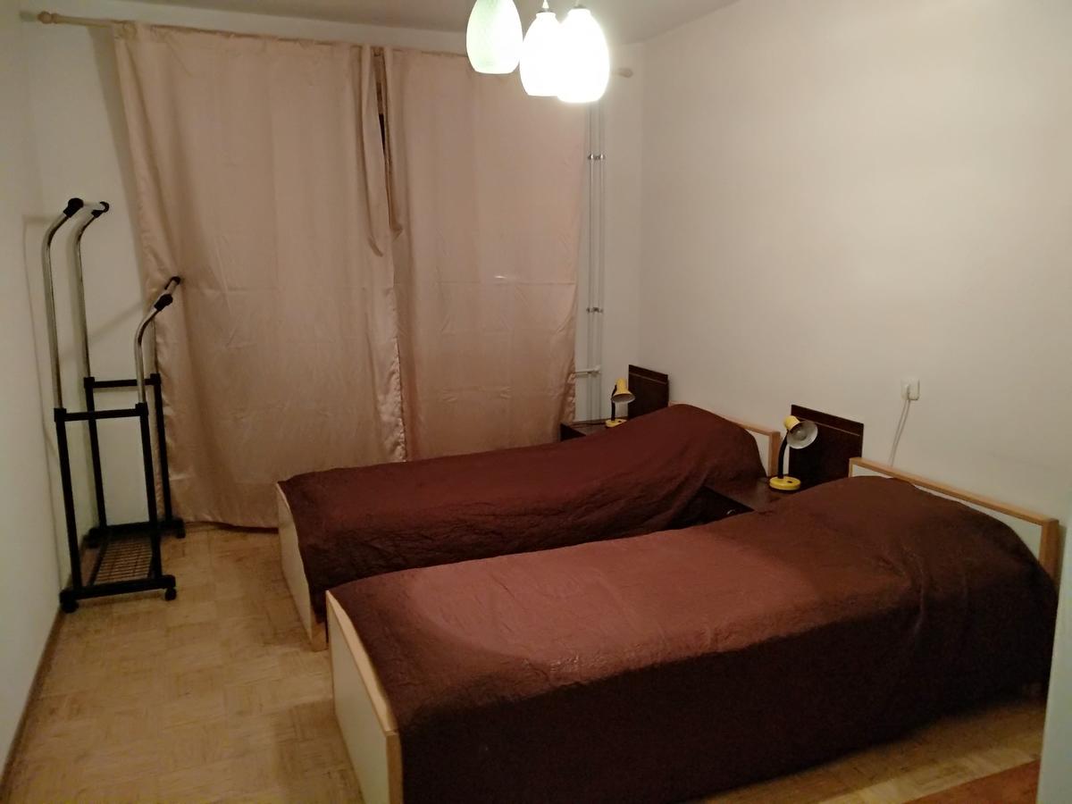 Economy Baltics Apartments - Keldrimaee Tallinn Bagian luar foto